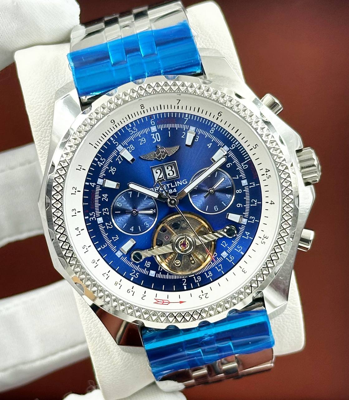 Мужские часы Breitling Bentley Motors 