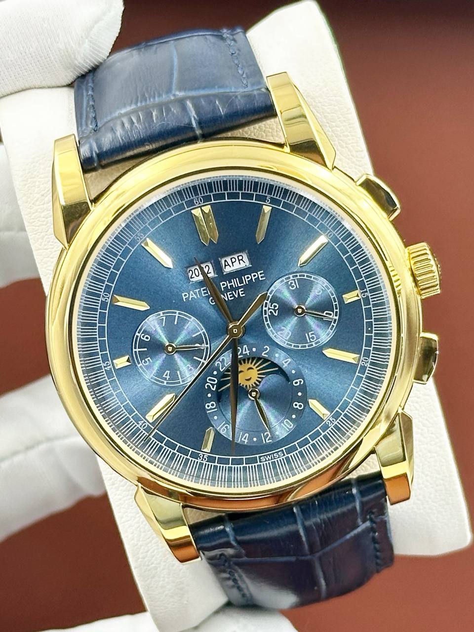 Мужские часы Patek Philippe Grand Complications Style