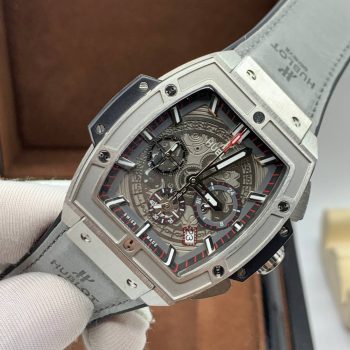 Популярные часы Hublot - Spirit Of Big Bang