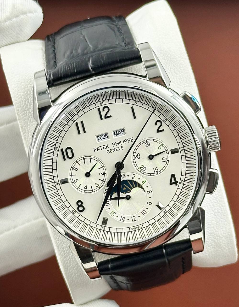 Мужские часы Patek Philippe Grand Complications Style