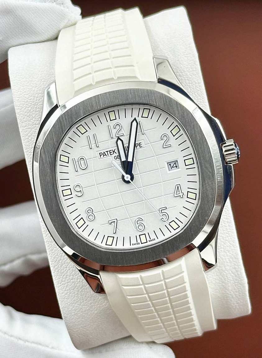 Мужские часы Patek Philippe Aquanaut Style