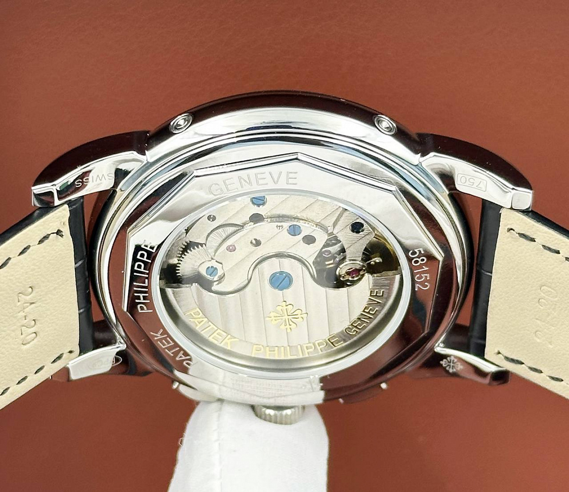 Мужские часы Patek Philippe Grand Complications Style