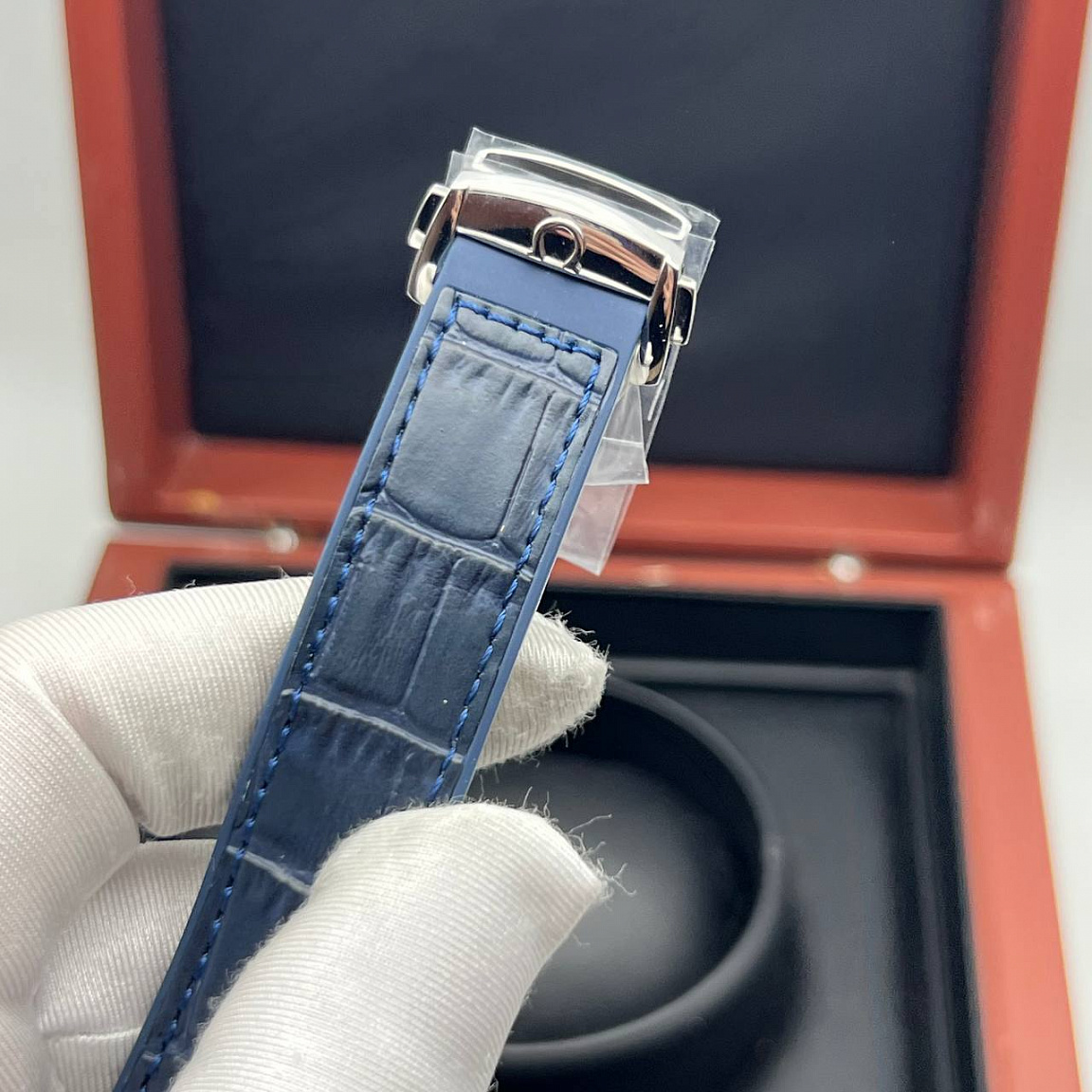 Мужские часы Omega Constellation