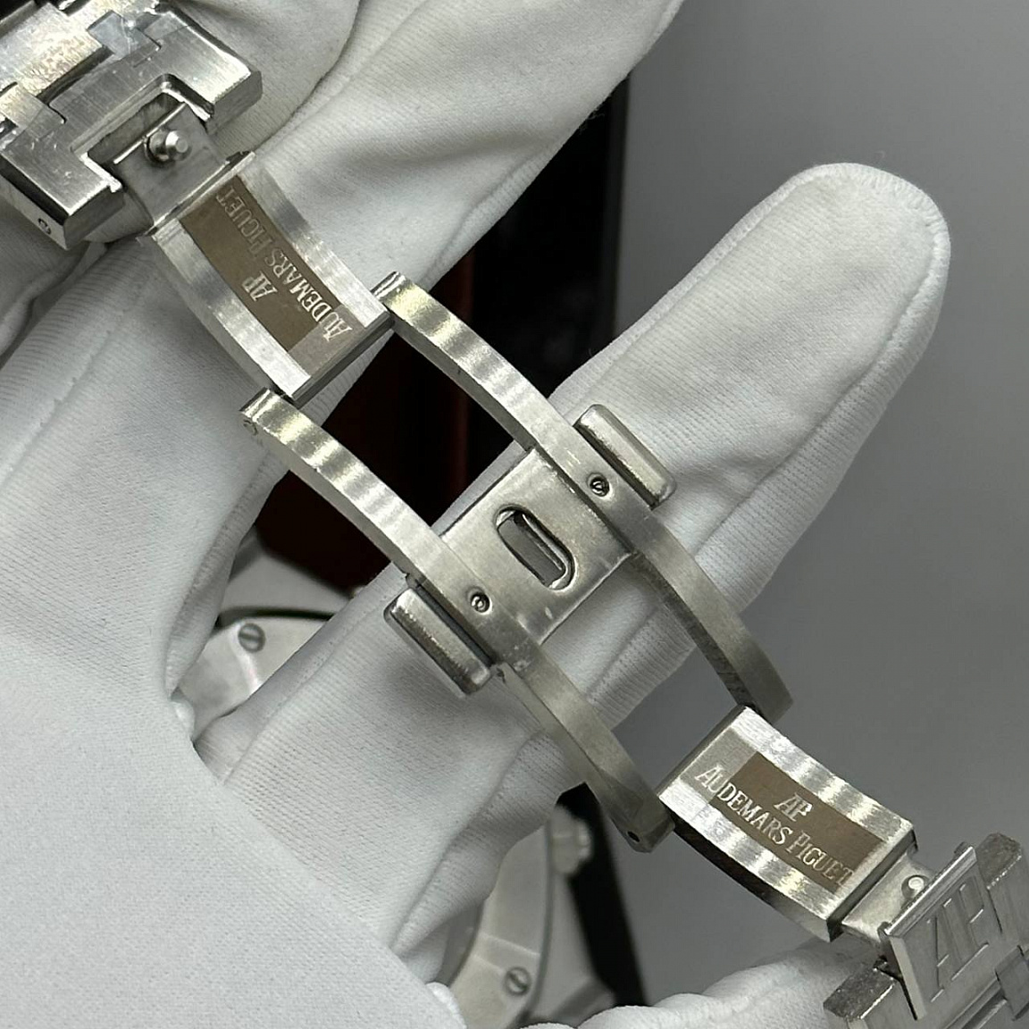 Часы Audemars Piguet Royal Oak Chronograph