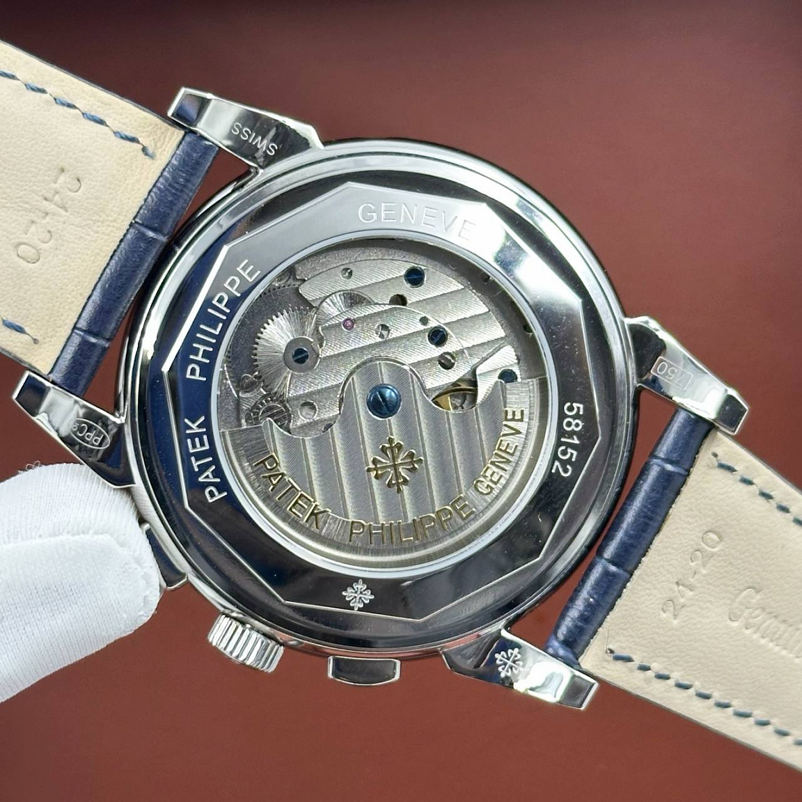 Мужские часы Patek Philippe Grand Complications Style