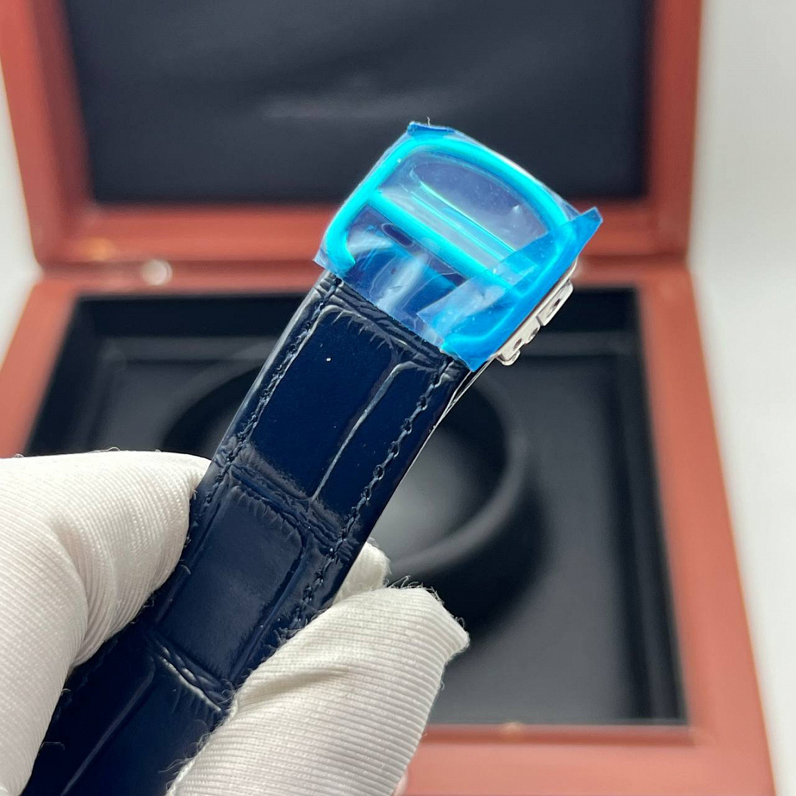Мужские часы Cartier Santos Automatic