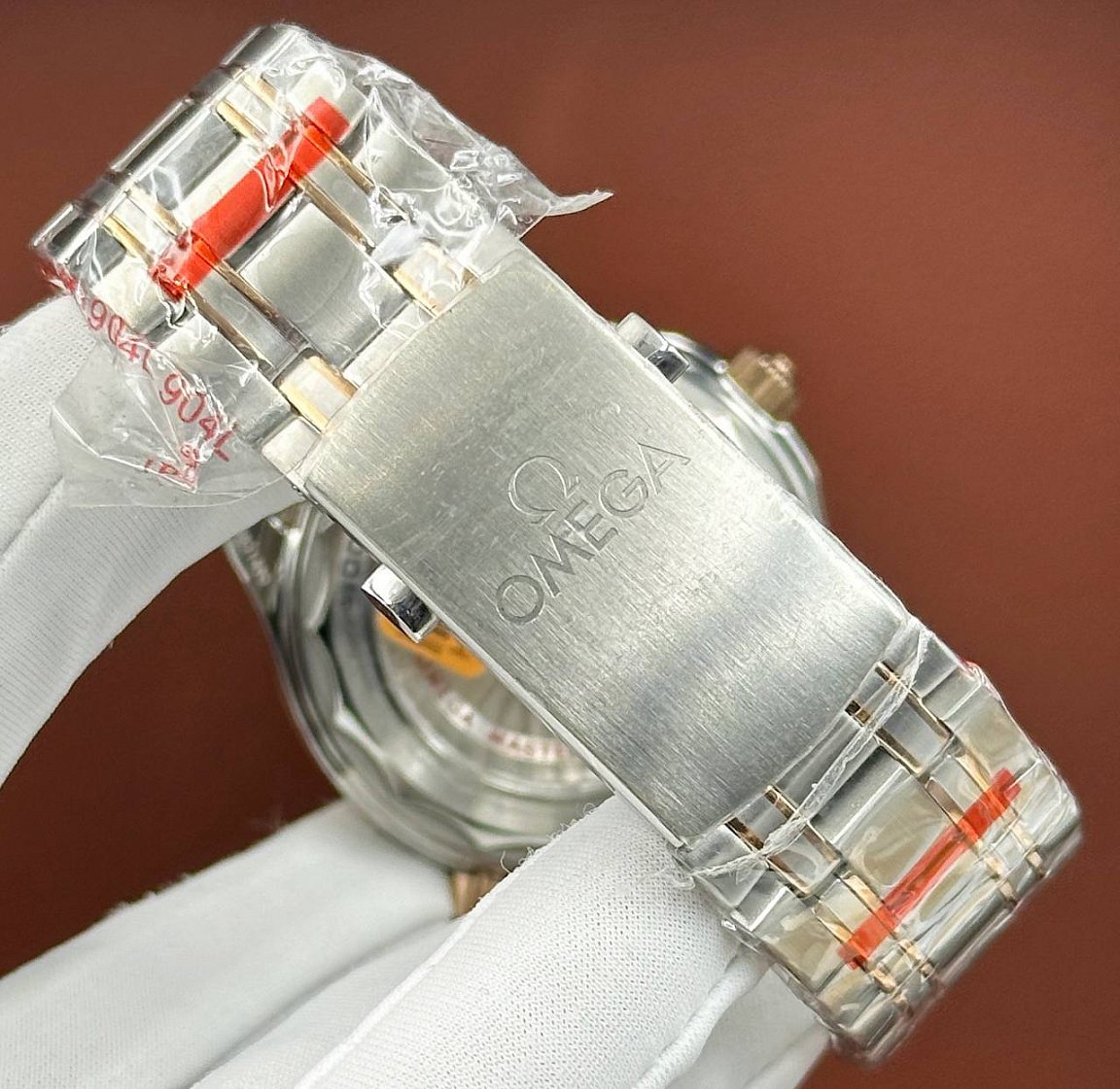 Мужские часы Omega Seamaster