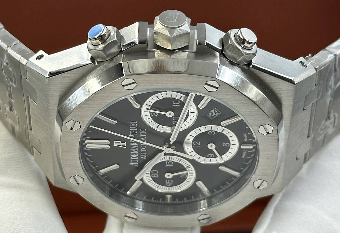 Часы Audemars Piguet Royal Oak Chronograph