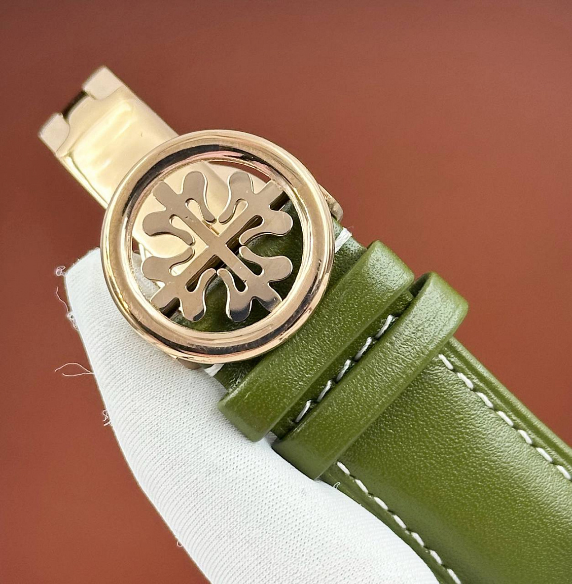 Мужские часы Patek Philippe Grand Complications Style