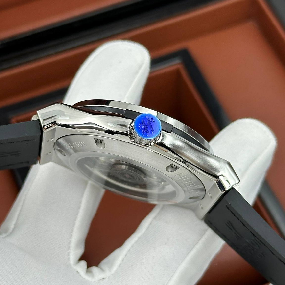 Классические часы Hublot - Classic Fusion