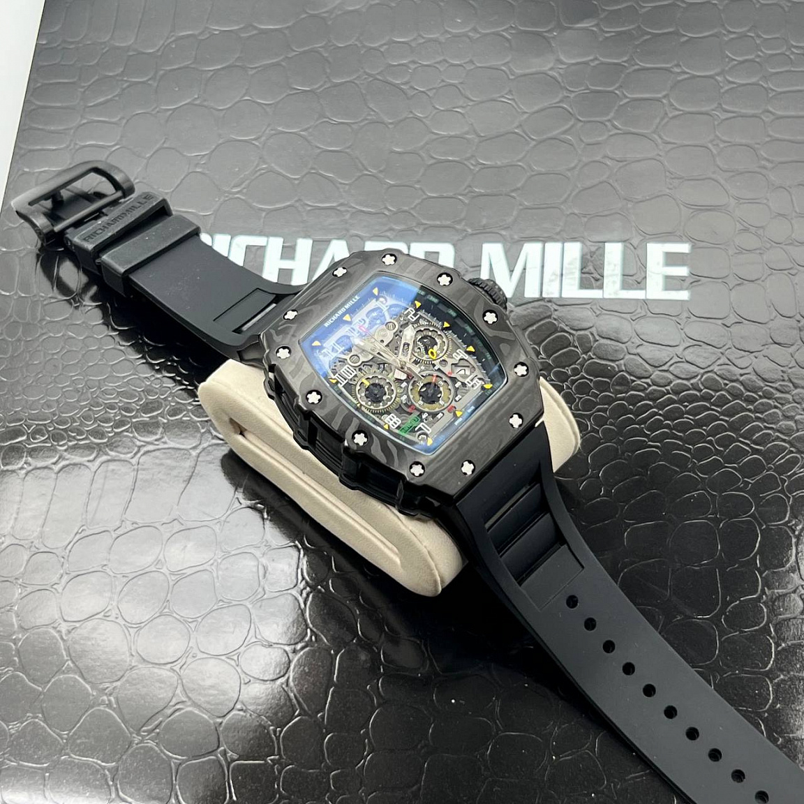 Мужские часы Richard Mille RM 11-03