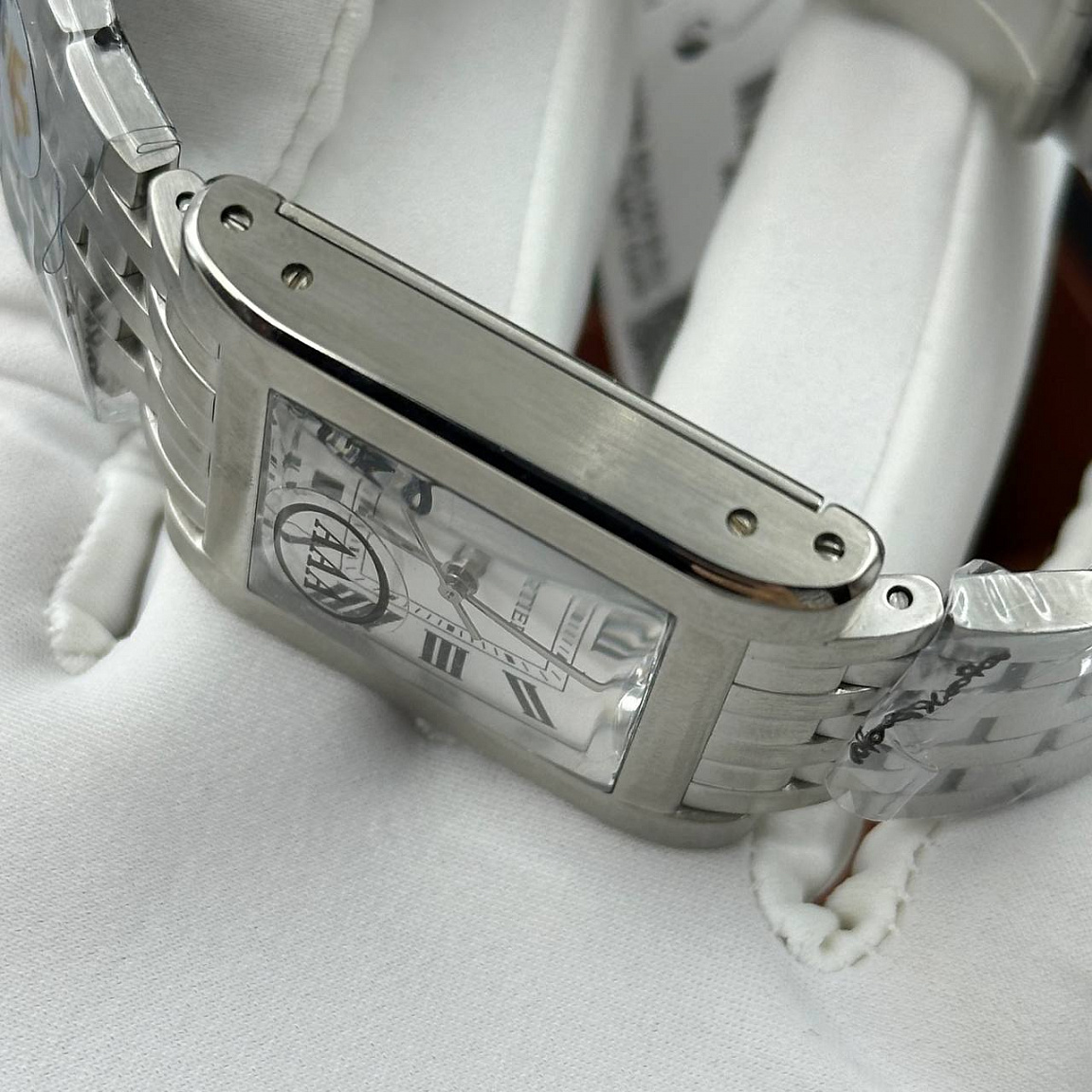 Часы Cartier - Tank Normale 31мм