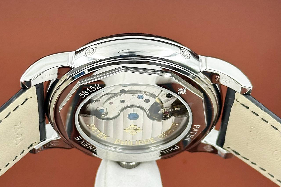 Мужские часы Patek Philippe Grand Complications Style