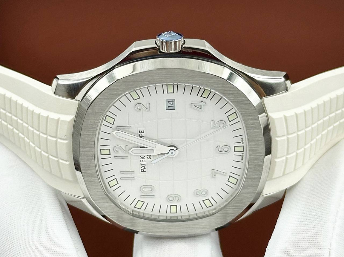 Мужские часы Patek Philippe Aquanaut Style