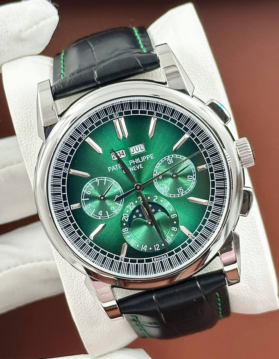 Мужские часы Patek Philippe Grand Complications Style