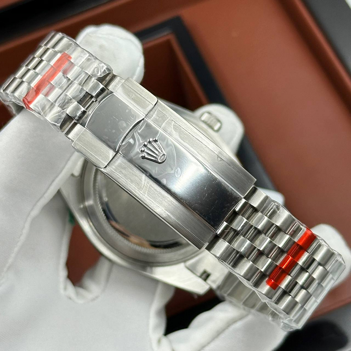 Шикарные часы Rolex - Datejust