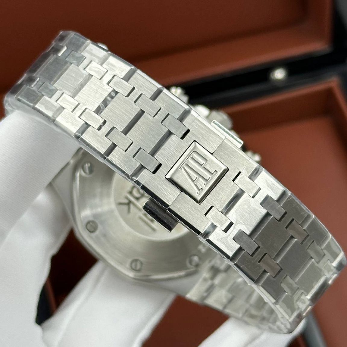 Часы Audemars Piguet Royal Oak Chronograph