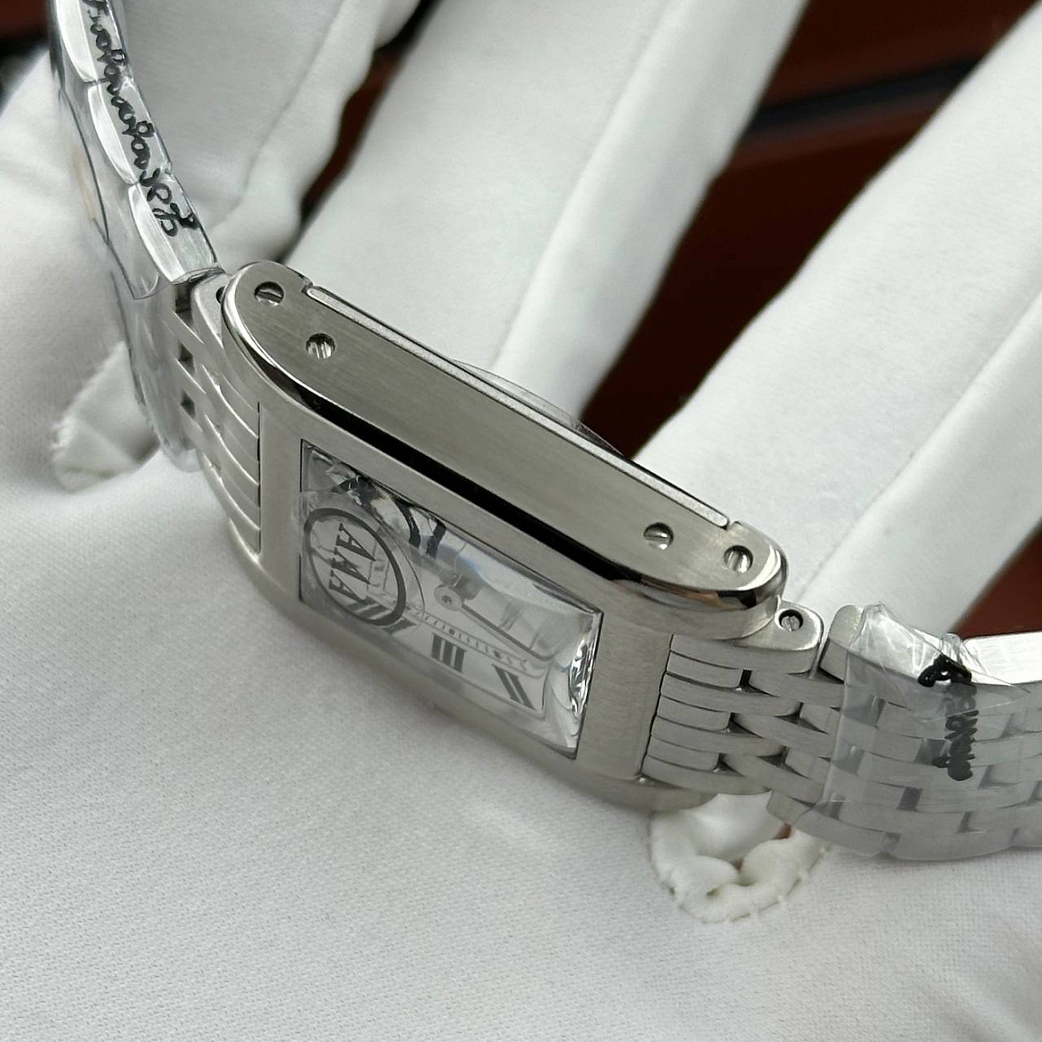 Часы Cartier - Tank Normale 26мм