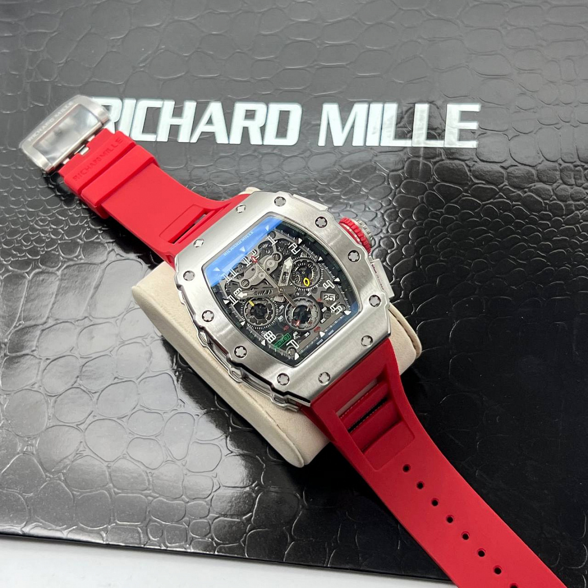 Мужские часы Richard Mille RM 65-01