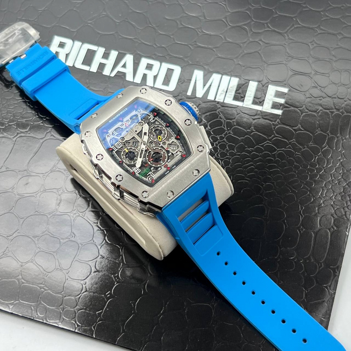 Мужские часы Richard Mille RM 65-01