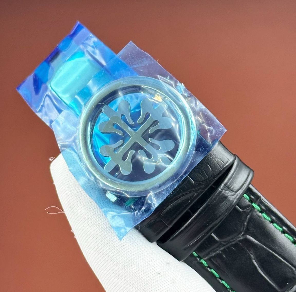Мужские часы Patek Philippe Grand Complications Style