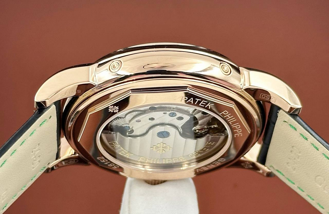 Мужские часы Patek Philippe Grand Complications Style