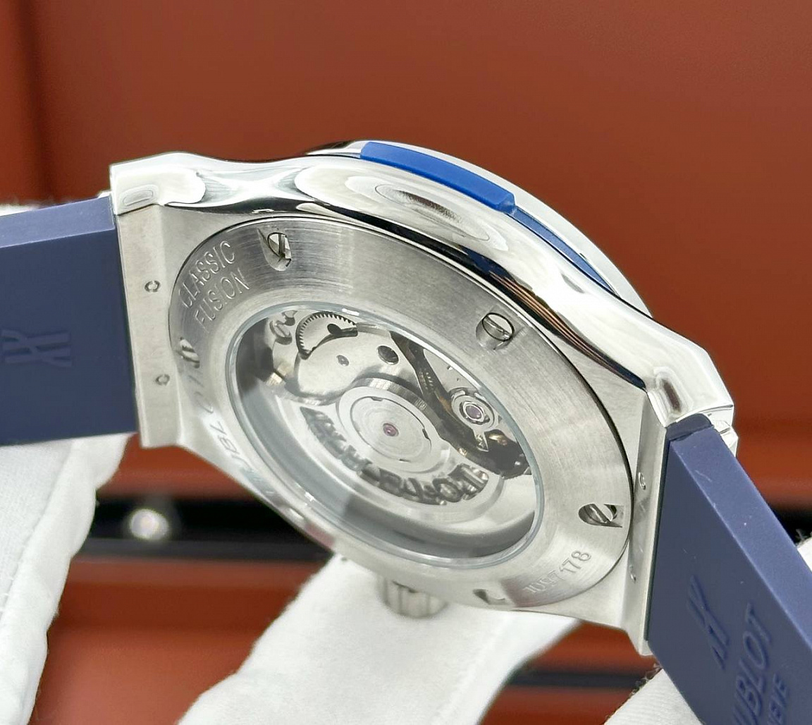 Классические часы Hublot - Classic Fusion