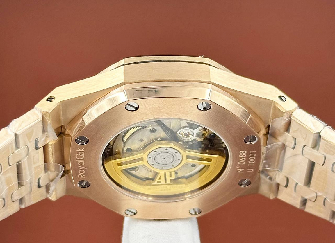 Мужские часы Audemars Piguet Royal Oak