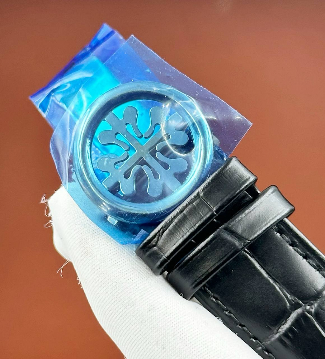 Мужские часы Patek Philippe Grand Complications Style