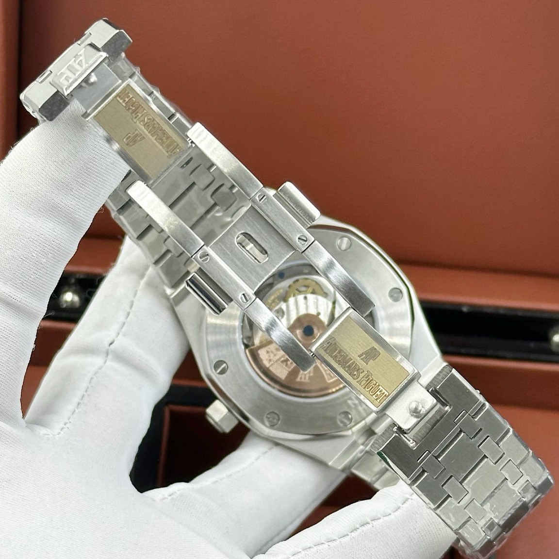 Мужские часы Audemars Piguet Royal Oak