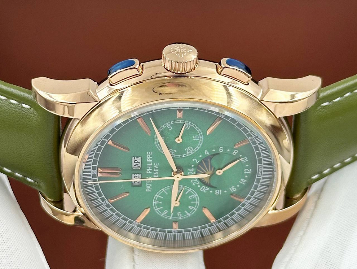 Мужские часы Patek Philippe Grand Complications Style