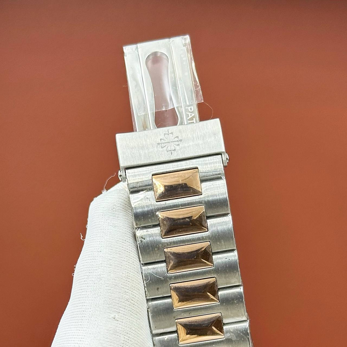 Мужские часы Patek Philippe Nautilus Style