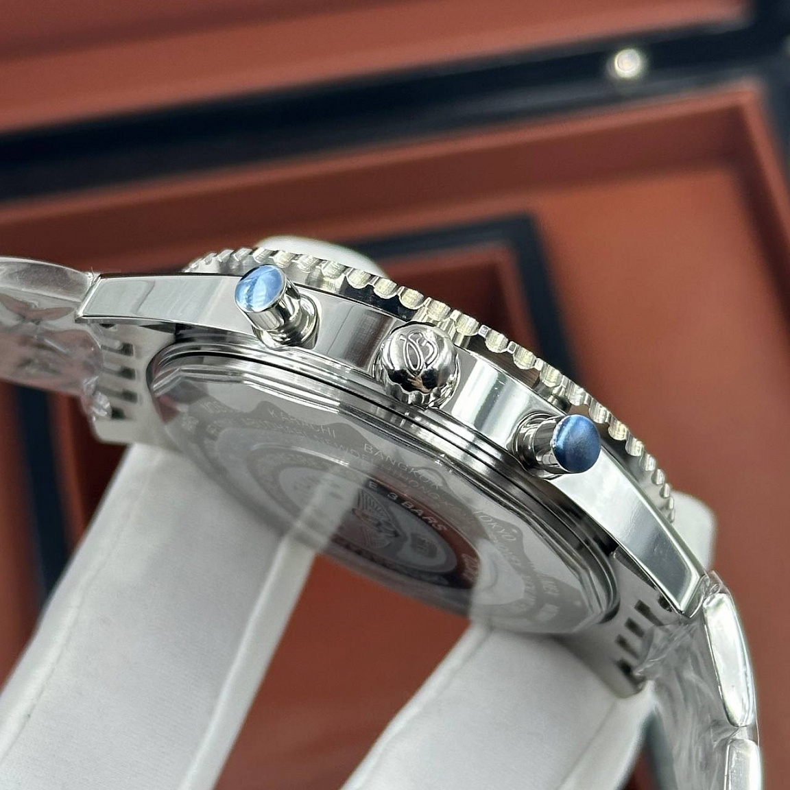 Часы Breitling - Navitimer