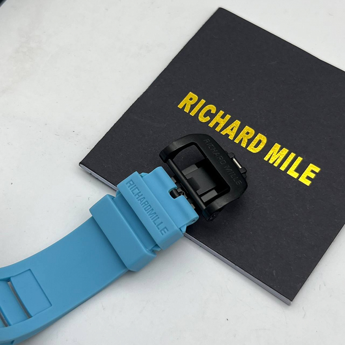 Мужские часы Richard Mille RM 11-03