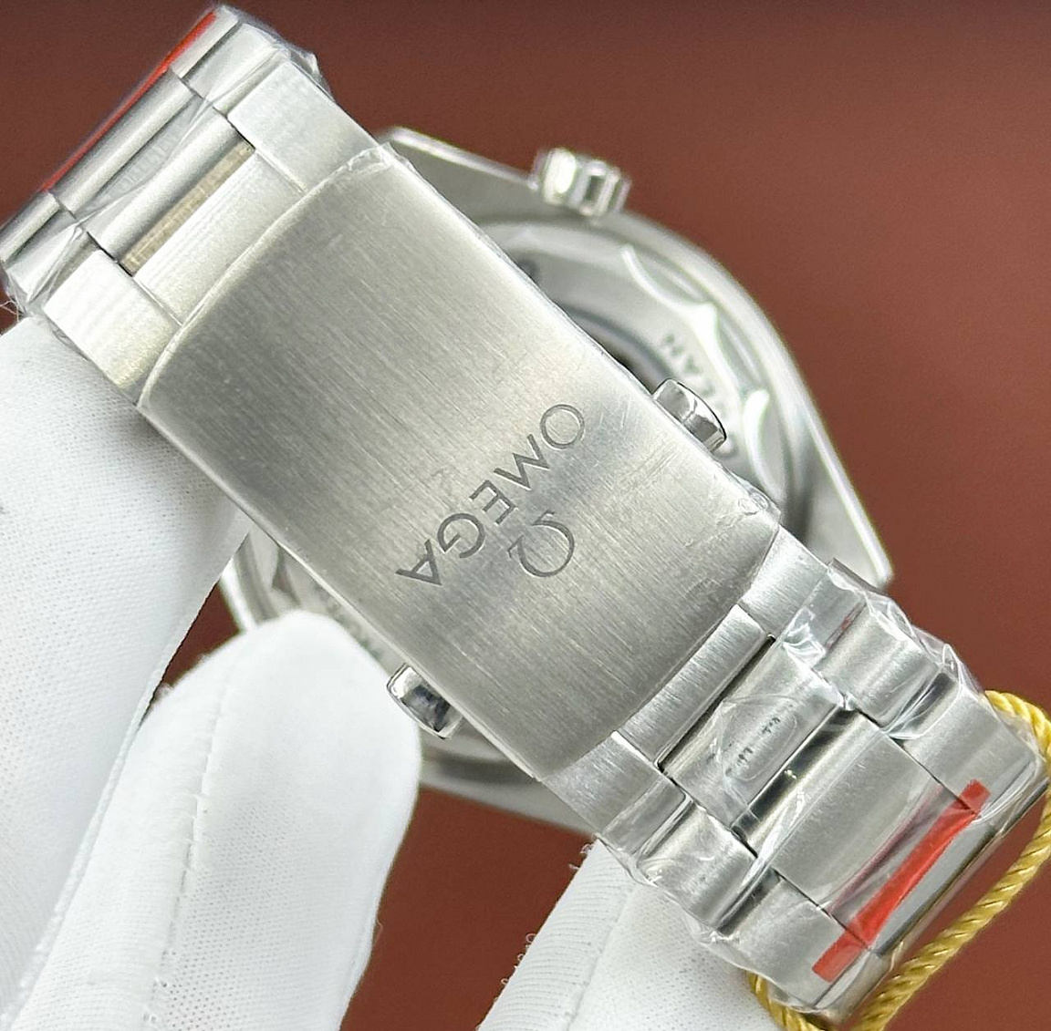 Мужские часы Omega Seamaster