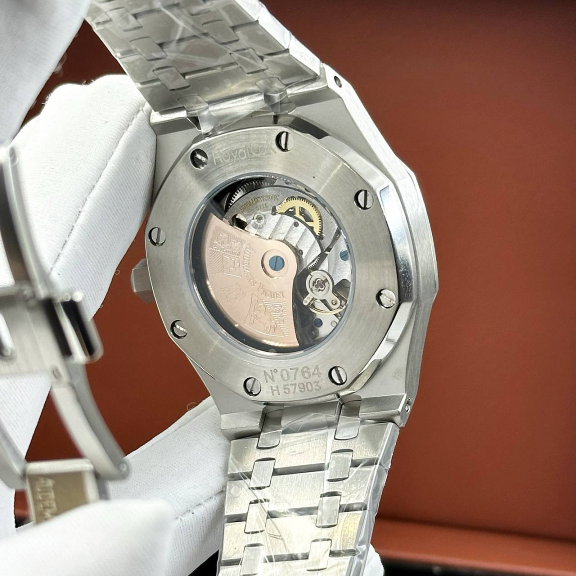 Мужские часы Audemars Piguet Royal Oak
