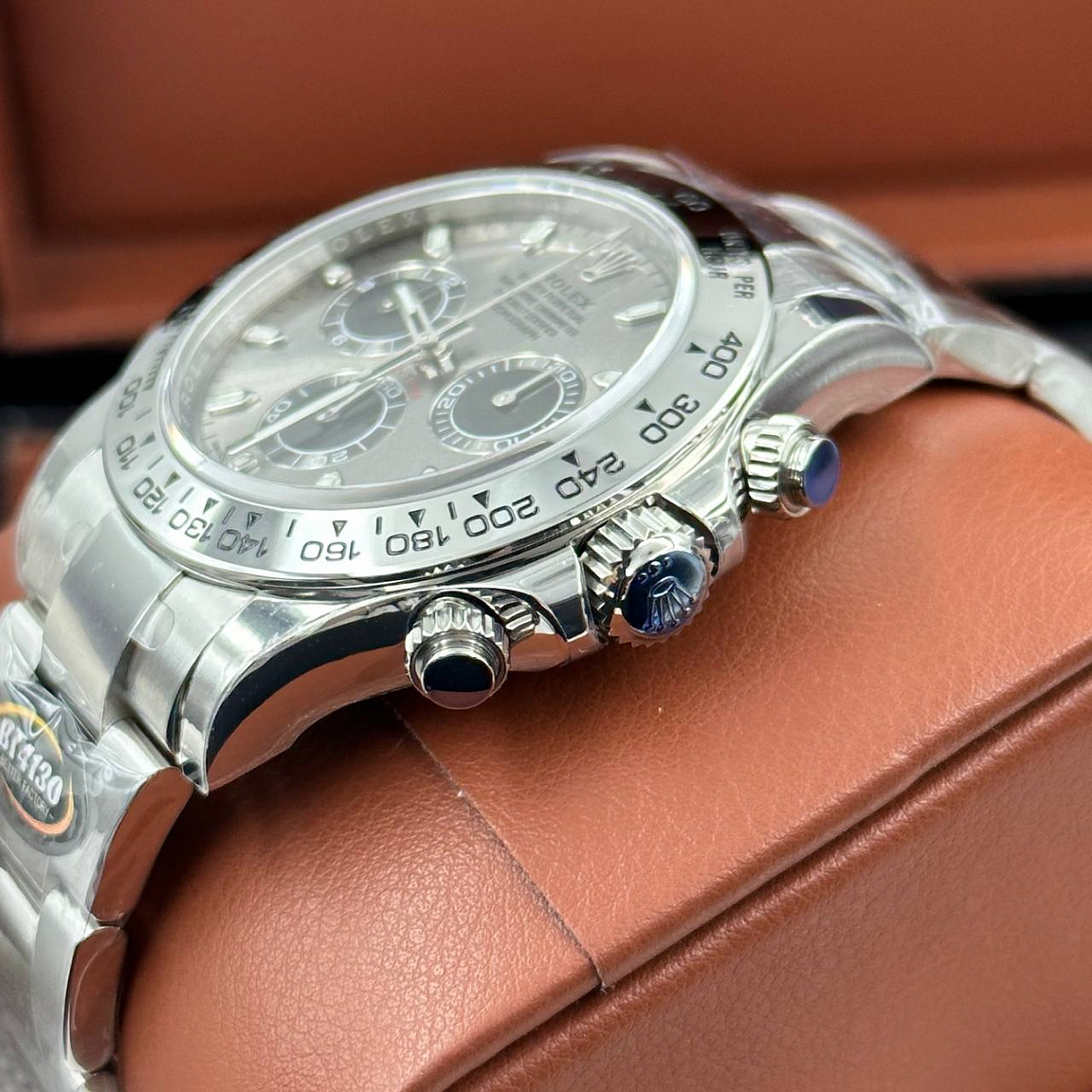 Шикарные часы Rolex - Daytona