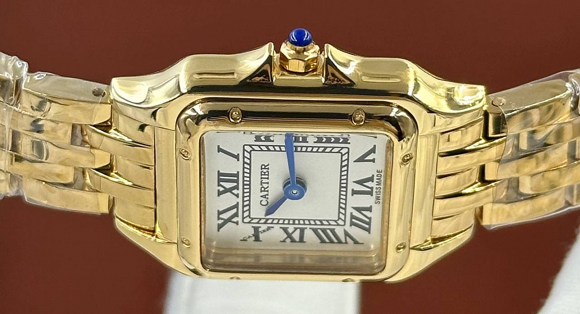Часы  Cartier - Panthère de Cartier 22мм