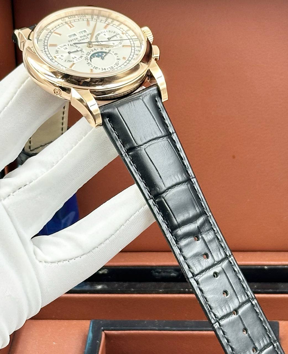 Мужские часы Patek Philippe Grand Complications Style