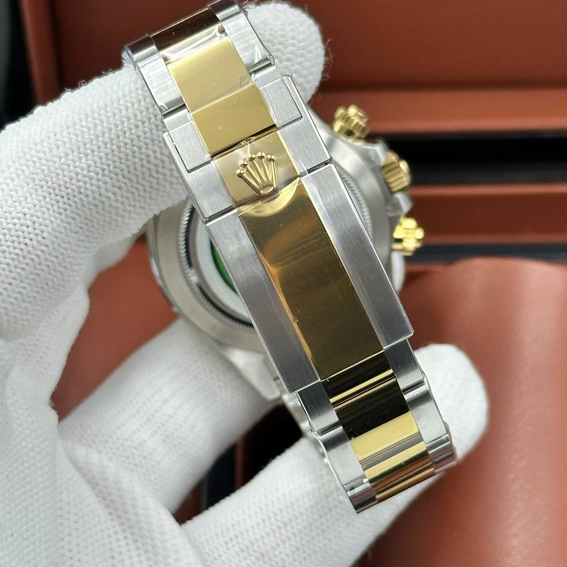 Шикарные часы Rolex - Daytona