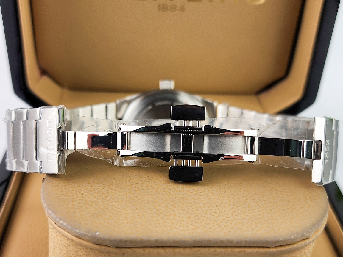 Кварцевые Мужские часы Tissot PRX 40mm