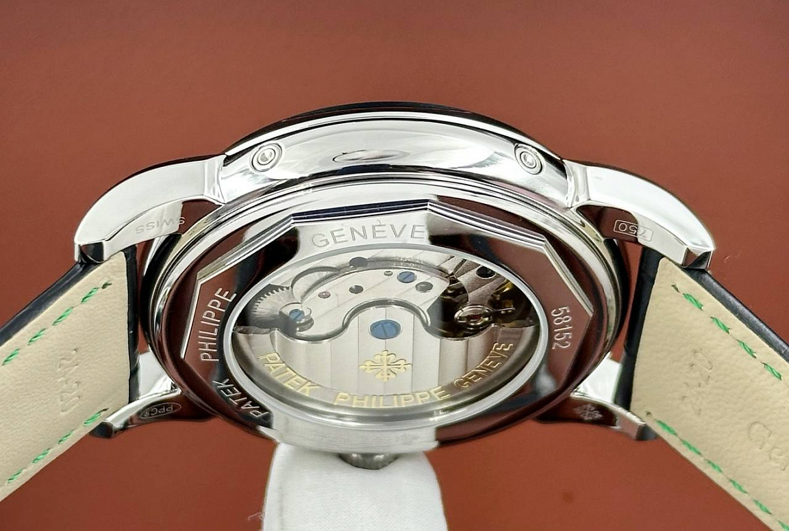 Мужские часы Patek Philippe Grand Complications Style