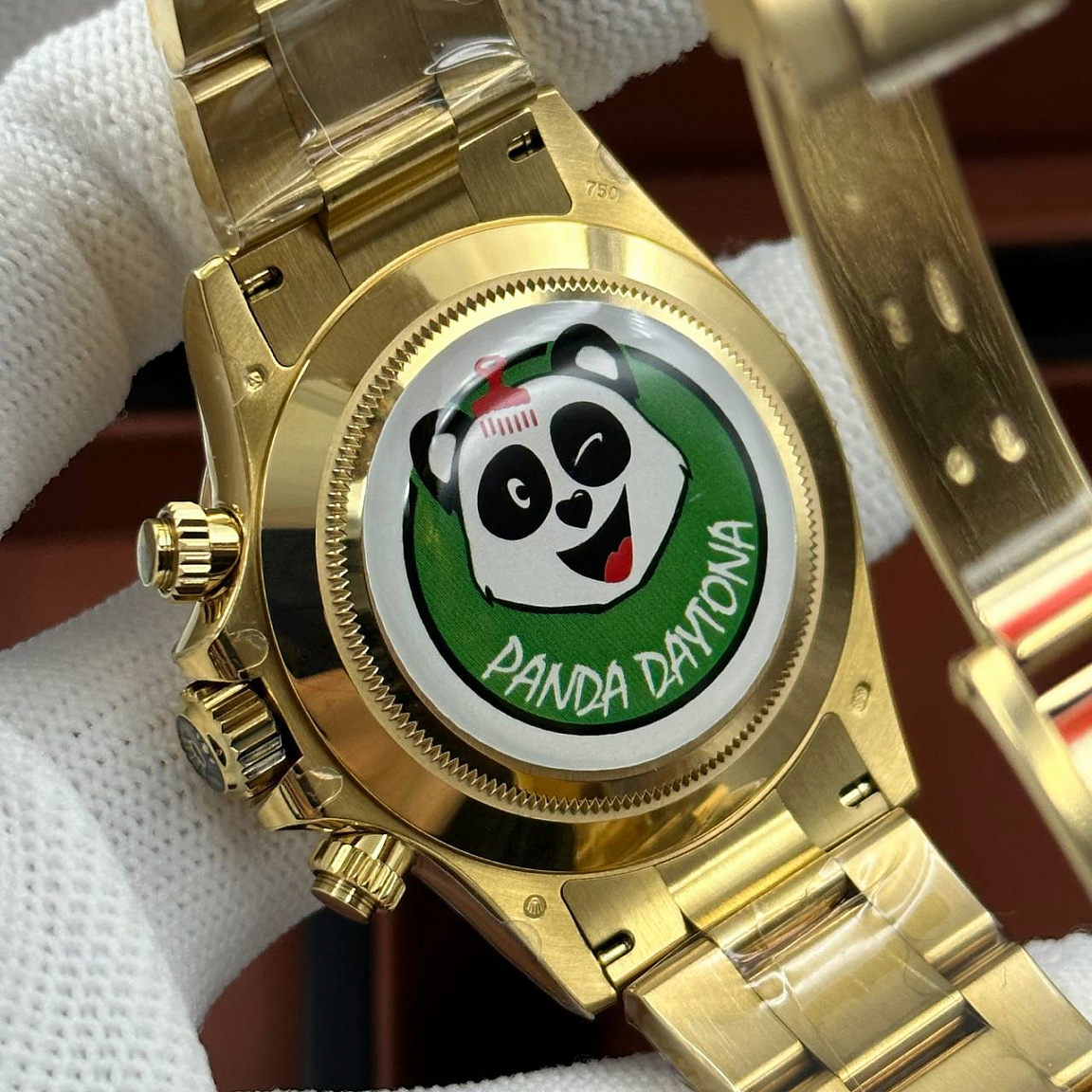 Шикарные часы Rolex - Daytona
