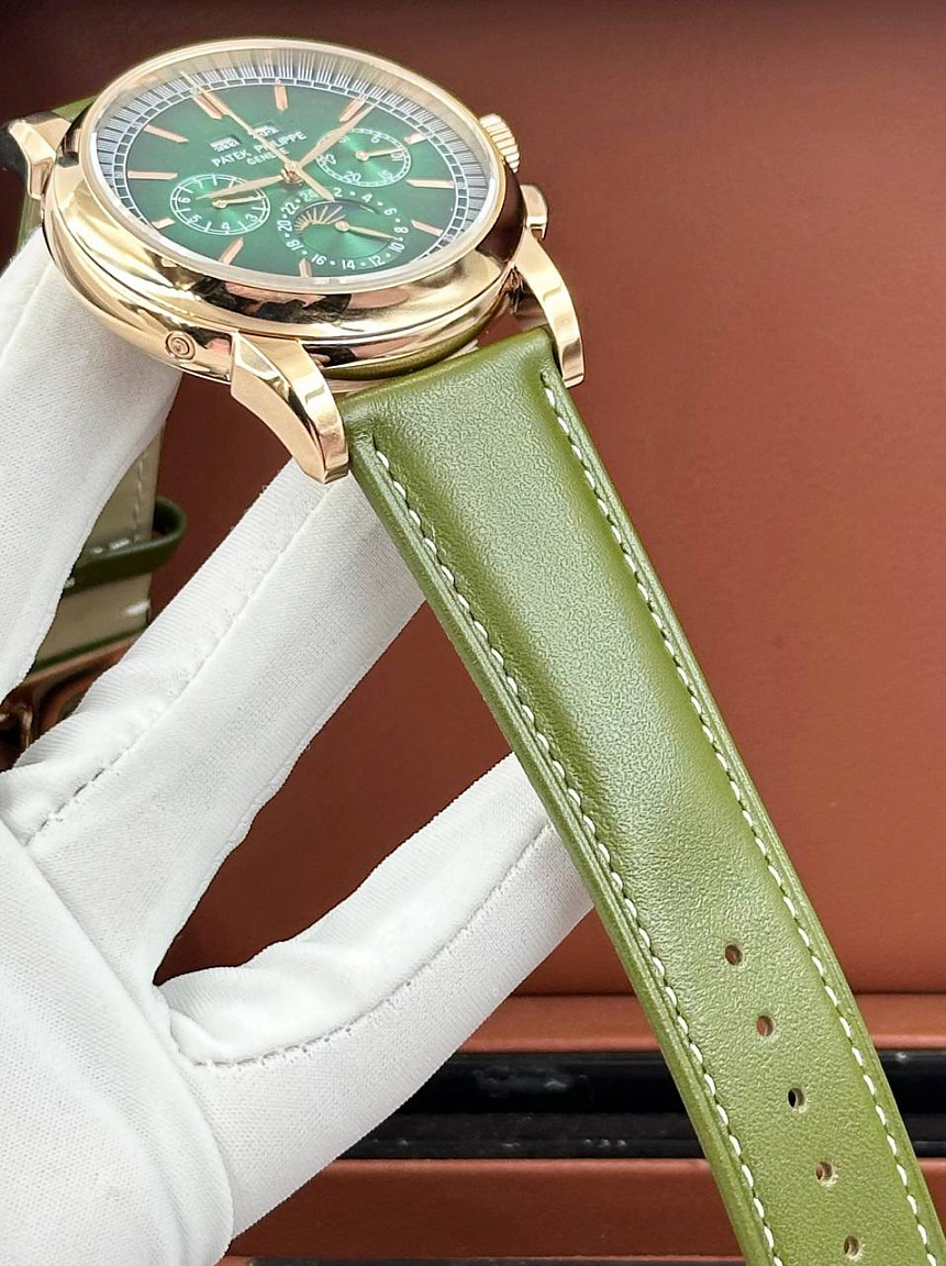 Мужские часы Patek Philippe Grand Complications Style