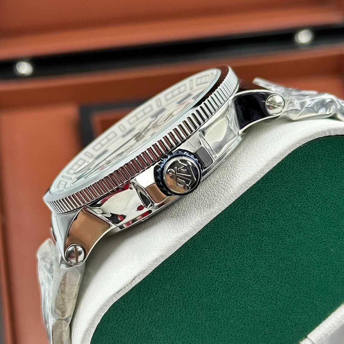 Популярные часы Ulysse Nardin - Maxi Marine Chronometer