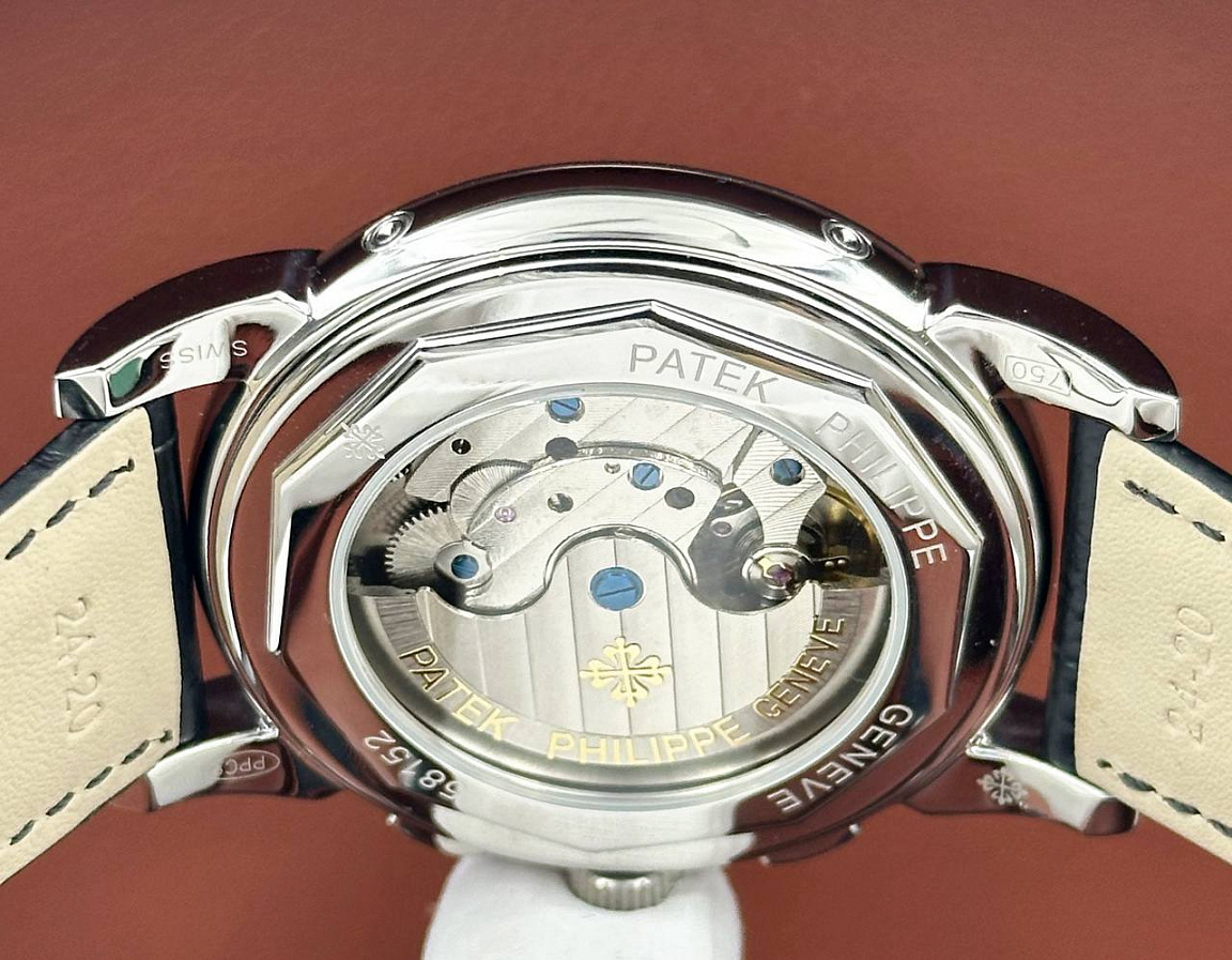 Мужские часы Patek Philippe Grand Complications Style