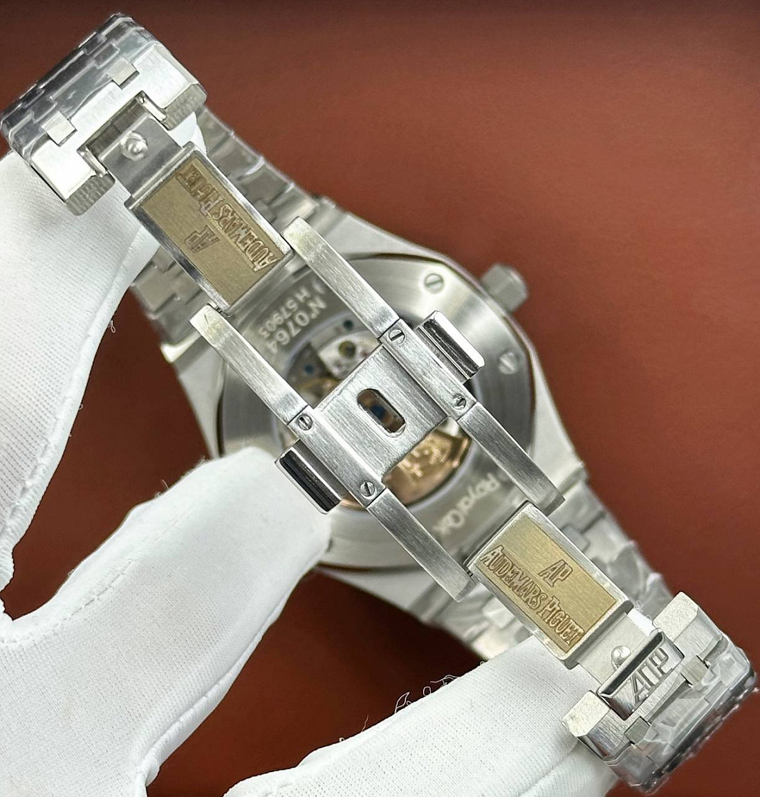 Мужские часы Audemars Piguet Royal Oak