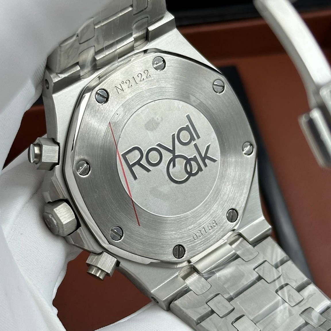 Часы Audemars Piguet Royal Oak Chronograph
