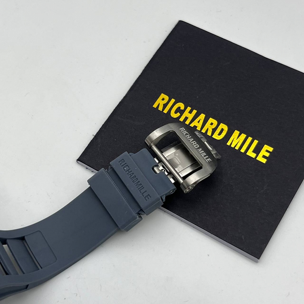 Мужские часы Richard Mille RM 65-01