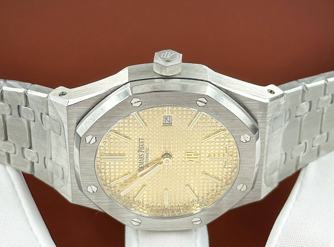 Мужские часы Audemars Piguet Royal Oak